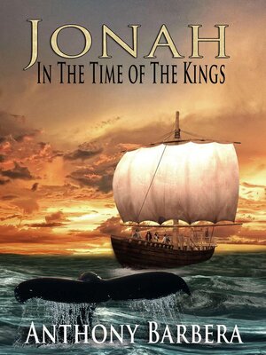 cover image of Jonah In the Time of the Kings